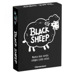 - Black Sheep*CLEMENTONI Discount