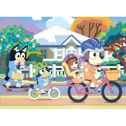 - Bluey - Puzzle 24 piezas Maxi*CLEMENTONI Clearance