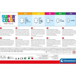 - Bluey - Puzzle 24 piezas Maxi*CLEMENTONI Clearance