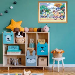 - Bluey - Puzzle 24 piezas Maxi*CLEMENTONI Clearance