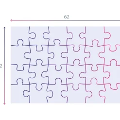 - Bluey - Puzzle 24 piezas Maxi*CLEMENTONI Clearance