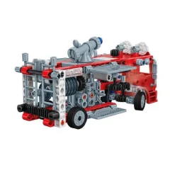 - Camión de Bomberos*CLEMENTONI Online