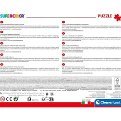 - Cars - Puzzle infantil grandes piezas Cars en la carretera ㅤ*CLEMENTONI Online