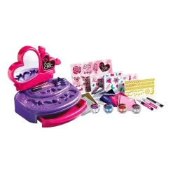 - Crazy Chic tatuajes temporales creativos*CLEMENTONI Best