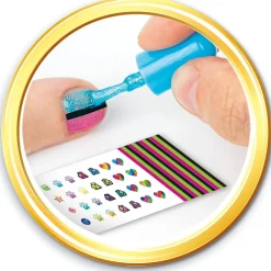 New - Diseña tus Uñas de Luxeㅤ Estilo De Vida