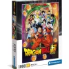 New - Dragon Ball - Puzzle diseño de dragón 1000 piezas ㅤ Juegos Y Puzzles