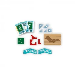 Clearance - Escape room - Juego de mesa (Varios modelos) Juegos Y Puzzles|Friki Zone