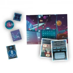 Clearance - Escape room - Juego de mesa (Varios modelos) Juegos Y Puzzles|Friki Zone