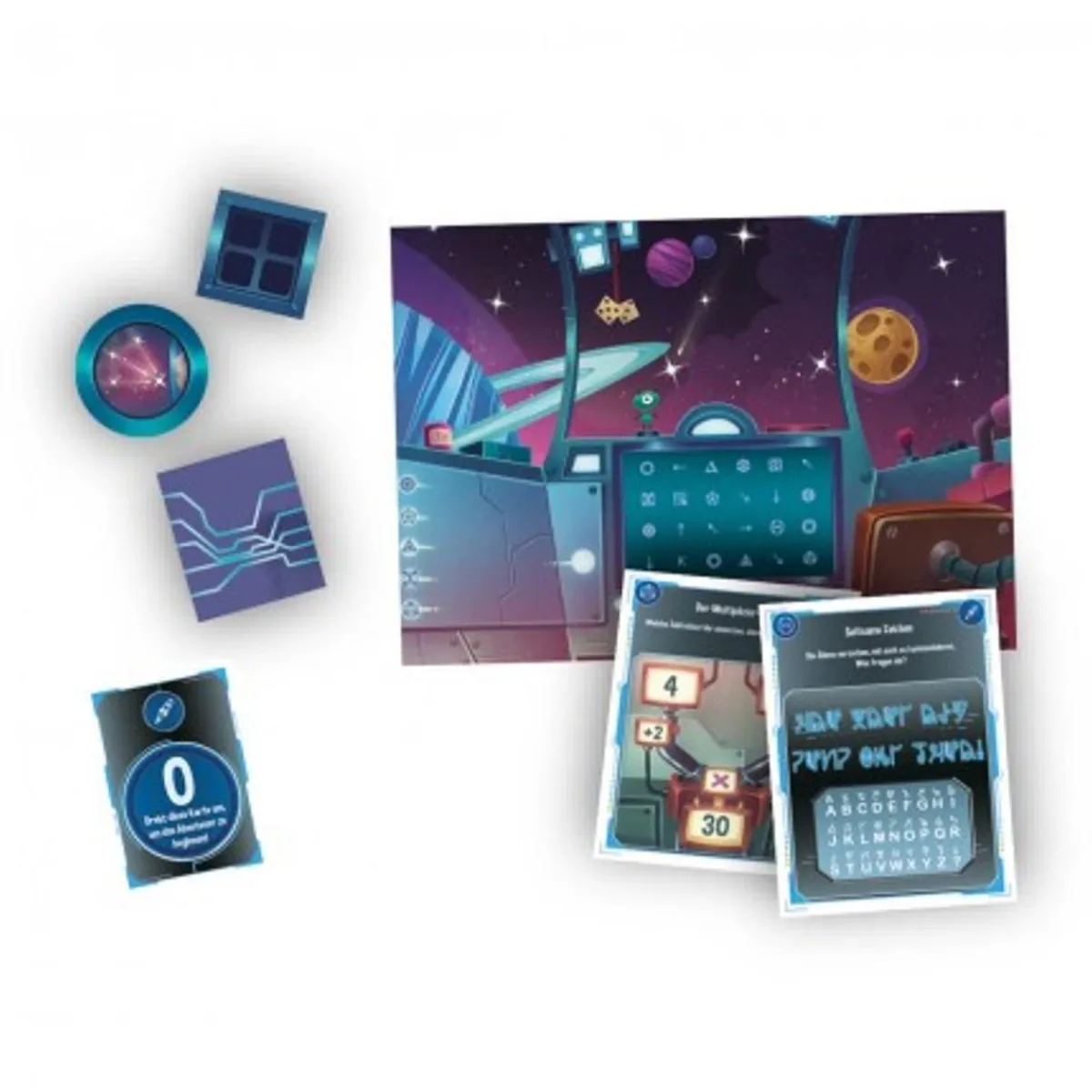 Clearance - Escape room - Juego de mesa (Varios modelos) Juegos Y Puzzles|Friki Zone