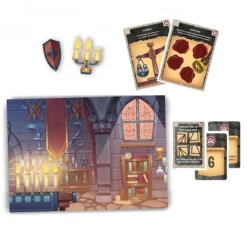 Clearance - Escape room - Juego de mesa (Varios modelos) Juegos Y Puzzles|Friki Zone