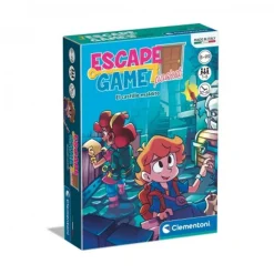 Clearance - Escape room - Juego de mesa (Varios modelos) Juegos Y Puzzles|Friki Zone