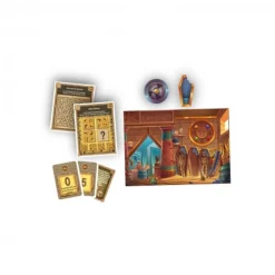 Clearance - Escape room - Juego de mesa (Varios modelos) Juegos Y Puzzles|Friki Zone