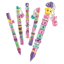 Clementoni - Estudio creativo de bolígrafos con mensajes*IDEA Sale