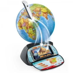 - Globo digital real time interactivo*CLEMENTONI Outlet