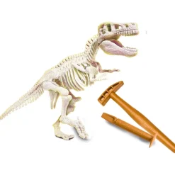 Hot - Juego científico Arqueojugando fosforescente T-Rex ㅤ Steam