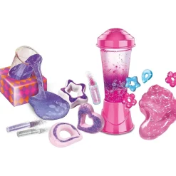 Outlet - Juego científico Magia Glitter Experimentos Coloridos ㅤ Steam