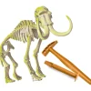 - Juego Científico Arqueojugando Mamut ㅤ*CLEMENTONI Discount