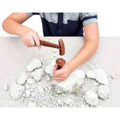 Discount - Juego científico de excavación y montaje Smilodon fosforescente ㅤ Steam