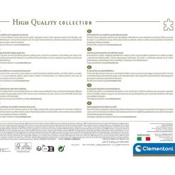 Outlet - Juego de puzzle multicolor, 1000 piezas ㅤ Juegos Y Puzzles