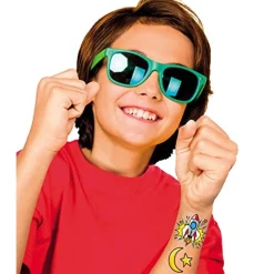 Online - Juego educativo de ciencias para hacer tatuajes y calcomanías personalizadas ㅤ Steam