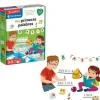 - Juego educativo: Aprendiendo mis primeras palabras ㅤ*CLEMENTONI New