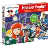 Discount - Juego educativo Mistery English en español ㅤ Juguetes Educativos Y Libros|Juegos Y Puzzles