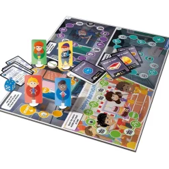 Discount - Juego educativo Mistery English en español ㅤ Juguetes Educativos Y Libros|Juegos Y Puzzles