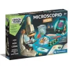 Outlet - Juego educativo deluxe con microscopio multicolor ㅤ Steam