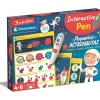 Online - Juego interactivo de astronauta multicolor ㅤ Juguetes Educativos Y Libros|Juegos Y Puzzles