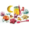 - Kit Científico de Cristalización ㅤ*CLEMENTONI Discount