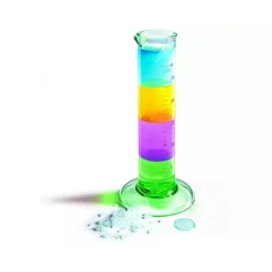 - Kit de ciencia: mi laboratorio de química ㅤ*CLEMENTONI Outlet