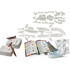 - Kit de excavación Jurassic World*CLEMENTONI Clearance