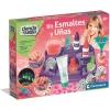 Discount - Kit Esmaltes y Uñas Steam