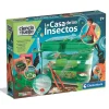 - La Casa de los Insectos*CLEMENTONI New