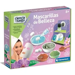 - Laboratorio Científico de Mascarillas de Belleza ㅤ*CLEMENTONI Clearance