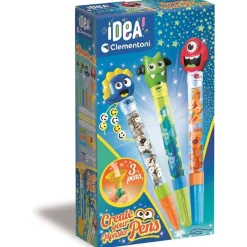 - Laboratorio de Experimentos Mini ㅤ*CLEMENTONI Clearance