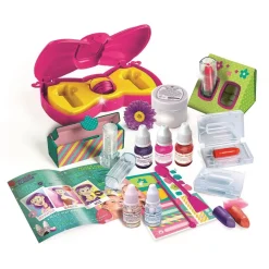 Online - Laboratorio de pintalabios Steam