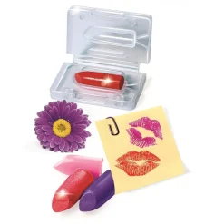 Online - Laboratorio de pintalabios Steam