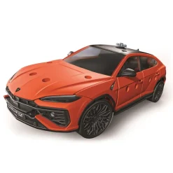 Discount - Laboratorio de Mecánica: Lamborghini Urus SE Steam