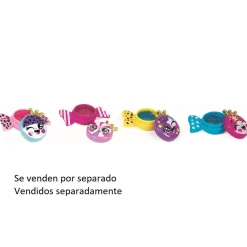 Online Clementoni - Lip Gloss forma caramelo (Varios Modelos) Estilo De Vida