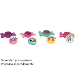 Online Clementoni - Lip Gloss forma caramelo (Varios Modelos) Estilo De Vida