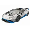 - Maqueta montable Lamborghini Huracan Steam