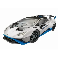 - Maqueta montable Lamborghini Huracan Steam
