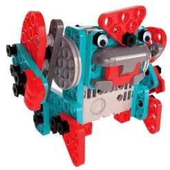 Discount - Mechanics Junior construcción de robots multicolor Steam