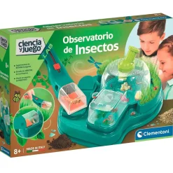 Clearance - Observatorio de Insectos Steam