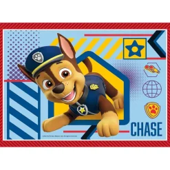 - Patrulla Canina - Puzzle de Patrulla Canina ㅤ*CLEMENTONI Sale