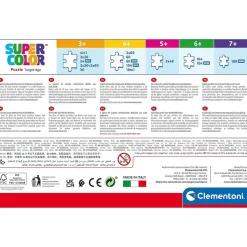 - Patrulla Canina - Puzzle de Patrulla Canina ㅤ*CLEMENTONI Sale