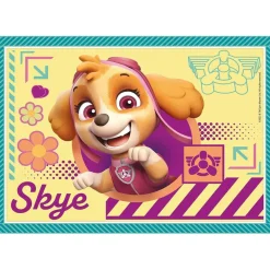 - Patrulla Canina - Puzzle de Patrulla Canina ㅤ*CLEMENTONI Sale