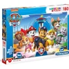 - Patrulla Canina - Puzzle 2D Patrulla Canina - 180 piezas, fabricado en España ㅤ*CLEMENTONI Hot