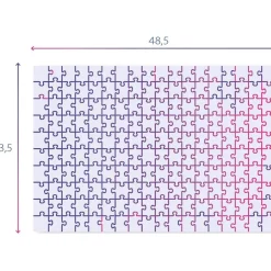 - Patrulla Canina - Puzzle 2D Patrulla Canina - 180 piezas, fabricado en España ㅤ*CLEMENTONI Hot
